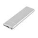 Внешний карман m.2 NVME SSD Type-C -USB 3.0 - изображение 6