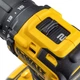 Дрель-шуруповерт аккумуляторная бесщеточная ударная DeWALT DCD709M2T - изображение 7