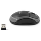 Миша бездротова Esperanza Titanum Mouse TM116E 1000 dpi Black-Grey - зображення 2