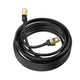 Кабель HOCO LAN RJ45 US02 5m black - изображение 4