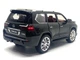 Машинка металева TK Union Group Lexus RX 470 1:24 світло звук відчиняються двері Чорна (GT-02063) - зображення 5