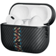 Чохол для навушників Pitaka MagEZ Case for Airpods Pro 2nd Gen Rhapsody (APM8001) - зображення 3