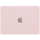 Чехол накладка Hardshell Case для MacBook Air 13.6 M2 2022, Pink Sand - изображение 2