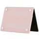 Чехол накладка Hardshell Case для MacBook Air 13.6 M2 2022, Pink Sand - изображение 5