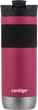 Термокружка Contigo Byron New Snapseal 591 мл Dragon Fruit (2100872) - изображение 2