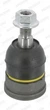 Кульові опори MOOG ME-BJ-5150 Mitsubishi Colt 4013A426, 4013A135S1, 4013A136S1 - зображення 1
