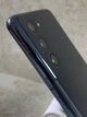 Смартфон Samsung Galaxy S21 8/256Gb Cloud Navy Б/У - изображение 3