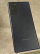 Смартфон Samsung Galaxy S20 FE 5G 6/128Gb SM-G781W Cloud Navy Б/В - зображення 3