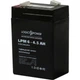 Батарея к ИБП LogicPower LPM 6В 4.5 Ач (3860) (204628) - изображение 2