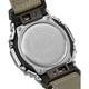 Чоловічі наручні годинники Casio GM-2100C-5AER - изображение 7