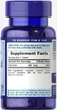 Фолиевая кислота, Folic Acid, Puritan's Pride, 400 мкг, 250 таблеток (PTP-11403) - изображение 3
