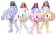Lalka Barbie Cutie Reveal Słodkie stylizacje Miś (194735106974) - obraz 7