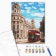Картина по номерам Brushme Архитектура Лондона 40x50 см BS52317 - изображение 2