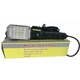 Фонарик Police BL 9025 для сто с магнитом 220 В кабель ( ) FG22 - изображение 9