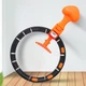 Хулахуп Умный для похудения живота и боков массажный обруч Hula Hoop TV Shop (14444UU04412) TIN66 - изображение 6