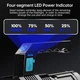 Ліхтарик Multifunction Lamp водонепроникний (SH775507) - зображення 6
