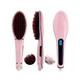 Расческа-выпрямитель электрическая FAST HAIR STRAIGHTENER HQT-906 29 Вт (SN9QI9722) - изображение 8