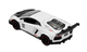 Машинка металева дитяча Lamborghini LP700-4 Auto Expert Білий - зображення 3
