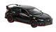 Машинка металева дитяча Honda Civic Auto Expert Чорний - зображення 3