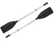 Весла для лодок Intex Алюминиевые 137 см - изображение 1