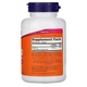 Витамин Е, Now Foods, 400, 250 капс., (NOW-00894) - изображение 2