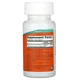 Железо, Iron, Now Foods, 36 мг, 90 капсул, (NOW-01444) - изображение 2