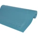 Килимок для йоги та фітнесу PowerPlay 4010 PVC Yoga Mat Зелений (173x61x0.6) - изображение 5