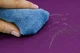 Килимок для йоги та фітнесу Power System PS-4060 TPE Yoga Mat Premium Purple (183х61х0.6) - изображение 2