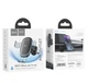 Холдер Hoco H7 small gravity car holder (air outlet) Space Gray - изображение 3