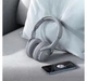 Наушники Bluetooth Hoco W40 Mighty BT headphones Grey - изображение 2
