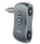 FM-трансмиттер Hoco E73 Pro Journey AUX BT audio receiver/transmitter Black star - изображение 1