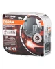 Галогенна лампа Osram H7 TRUCKSTAR PRO 70 W 24 V 64215TSP +120% (02790) - зображення 3
