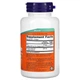 Глицинат цинка, Zinc Glycinate, Now Foods, 120 капсул, (NOW-01554) - изображение 2