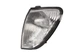 Указатели поворота DEPO 21215C8LUE Toyota Land Cruiser 8152060350, 8152060360, 8152160350 - изображение 1