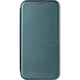 Шкіряний чохол-книжка G-Case Ranger Series для Samsung Galaxy A34 5G (Зелений) - зображення 1