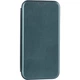 Шкіряний чохол-книжка G-Case Ranger Series для Samsung Galaxy A34 5G (Зелений) - зображення 6