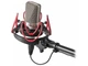Универсальный подвес для микрофонов Rycote InVision USM-L - изображение 2