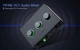 Аудіоінтерфейс Fifine Sound Card (SC1) Black - зображення 6