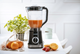 Blender Mesko MS 4079b - obraz 9