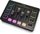 Микшерный пульт Fifine Sound Card Ampligame (SC3) Black - изображение 2