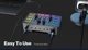 Микшерный пульт Fifine Sound Card Ampligame (SC3) Black - изображение 13