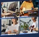 Микшерный пульт Fifine Sound Card Ampligame (SC3) Black - изображение 17