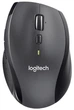 Мишка Logitech M705 Marathon Wireless Black (910-001949) - зображення 1