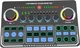 Мікшерний пульт Fifine Sound Card (SC6) Black - зображення 1