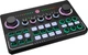 Мікшерний пульт Fifine Sound Card (SC6) Black - зображення 3