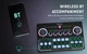 Мікшерний пульт Fifine Sound Card (SC6) Black - зображення 9