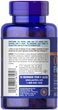 Омега-3, Triple Strength Omega-3 Fish Oil, Puritan's Pride, 1360 мг (950 мг активного омега-3), 60 капсул (PTP-16105) - зображення 2