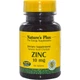 Цинк в таблетках, Nature's Plus, 10 мг, 90 таблеток, (NAP-03630) - изображение 3