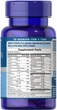 Формула для волос, кожи, ногтей, Hair Skin Nails Formula, Puritan's Pride, 60 капсул (PTP-17580) - изображение 3