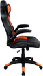 Геймерське крісло Canyon Fotel gamng Vgl GC-2 (CND-SGCH2) - зображення 4